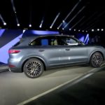 New Porsche Cayenne Turbo Test Drive in Greece