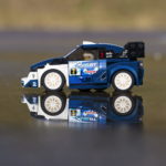 LEGO Ford Fiesta WRC