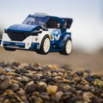 LEGO Ford Fiesta WRC