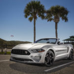 2019 Ford Mustang California Special