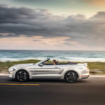 2019 Ford Mustang California Special