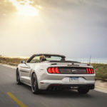 2019 Ford Mustang California Special