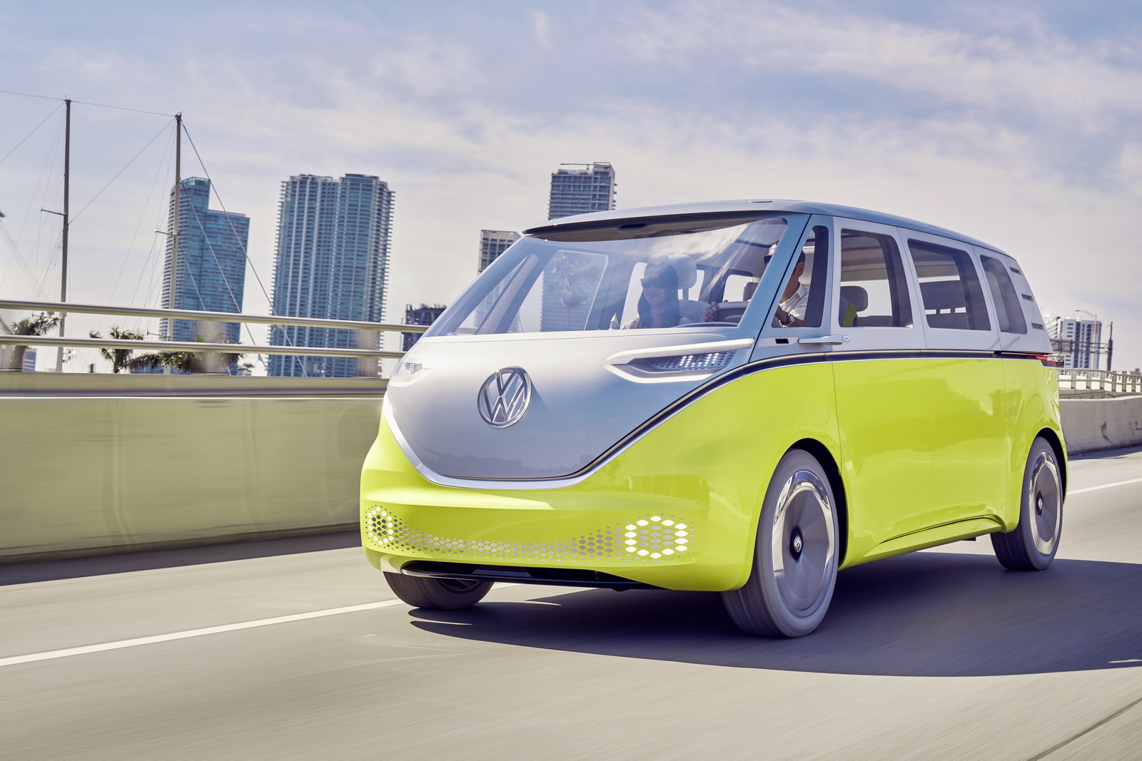 Autonomous Vehicles