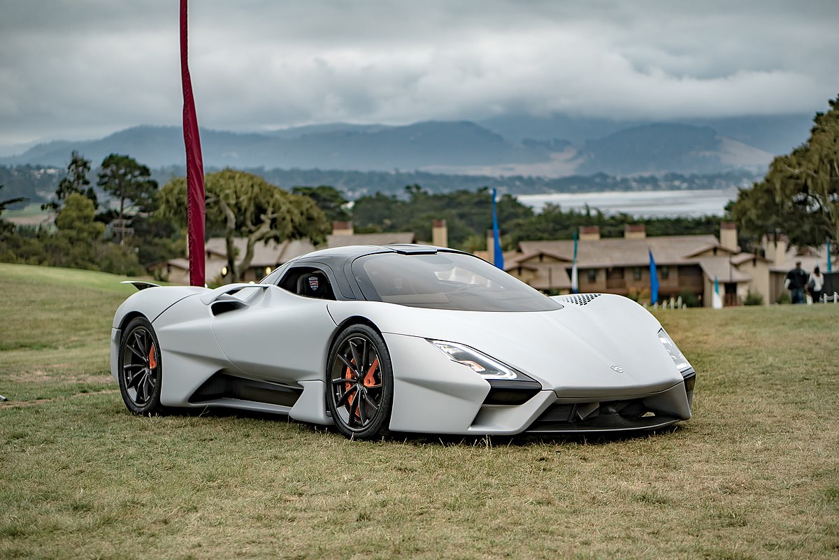 SSC-Tuatara