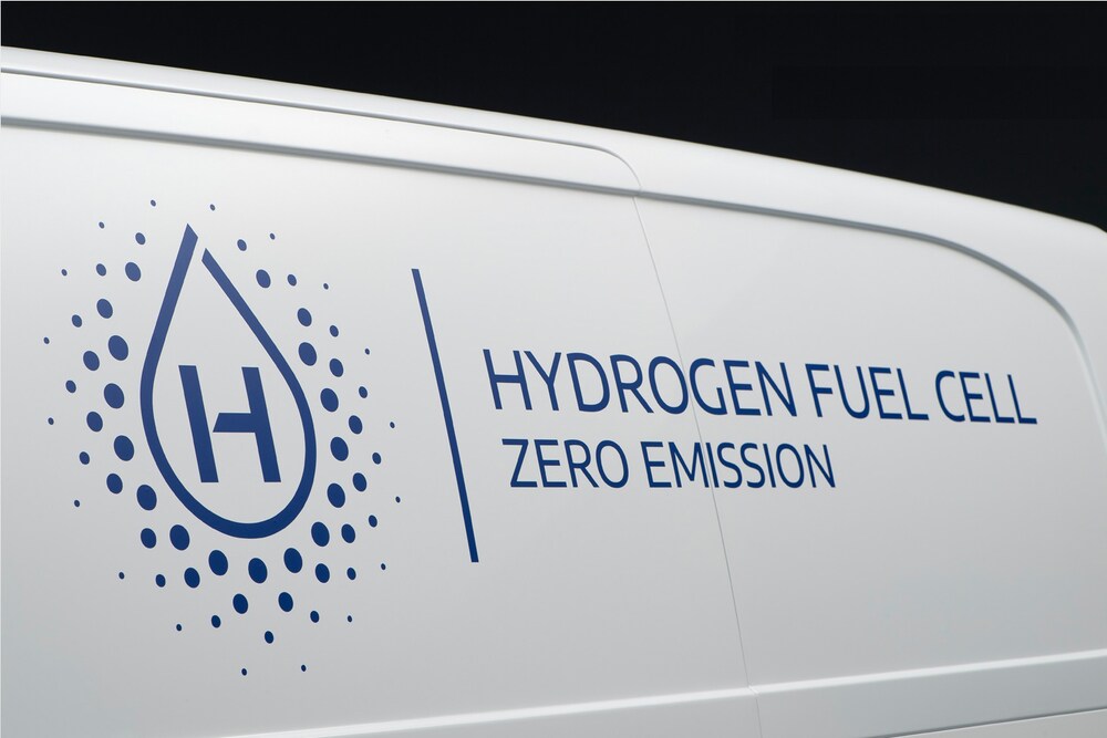 stellantis-hydrogen-van