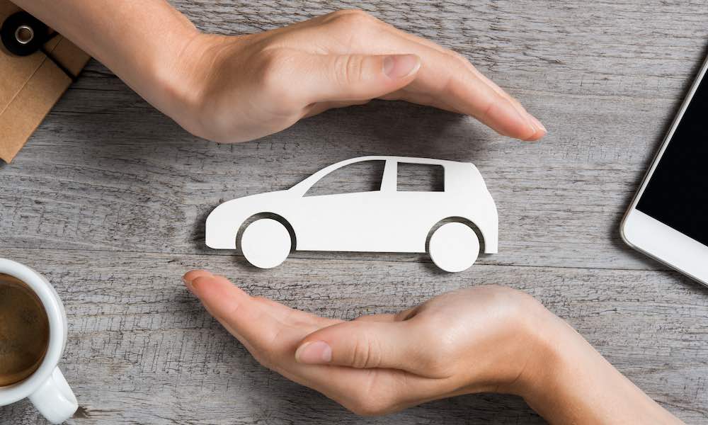 Extended Car Warranty