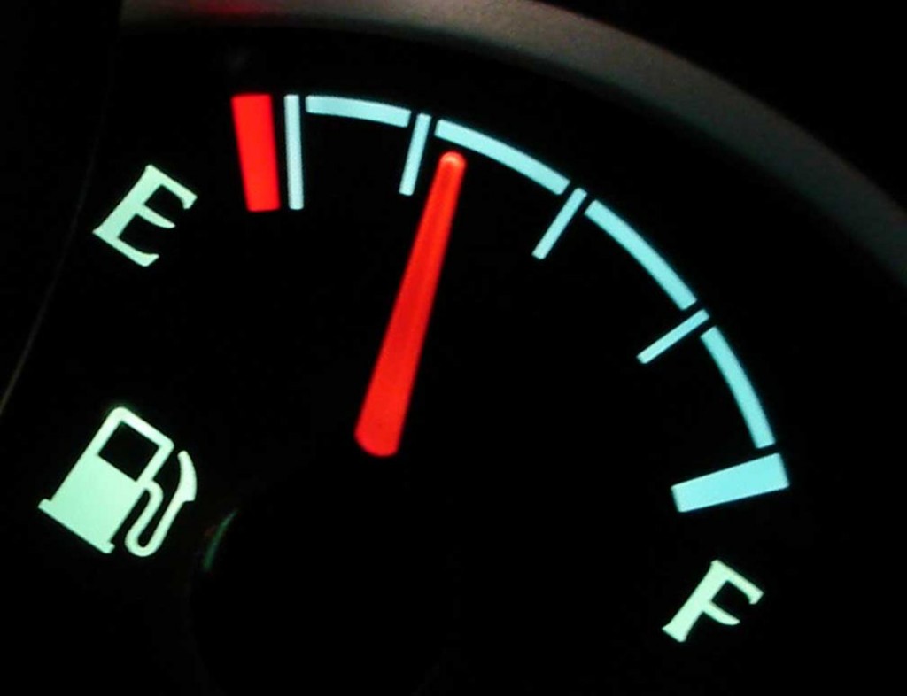 7 Most Common Auto Repairs That Go Untreated Poor Fuel Economy