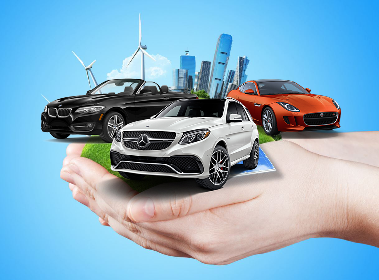 Automakers Make a Move Toward Renewable Energy