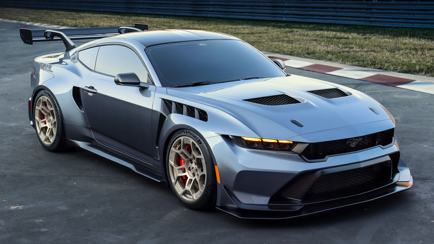 Efficient Ways to Upgrade Your Ford Mustang