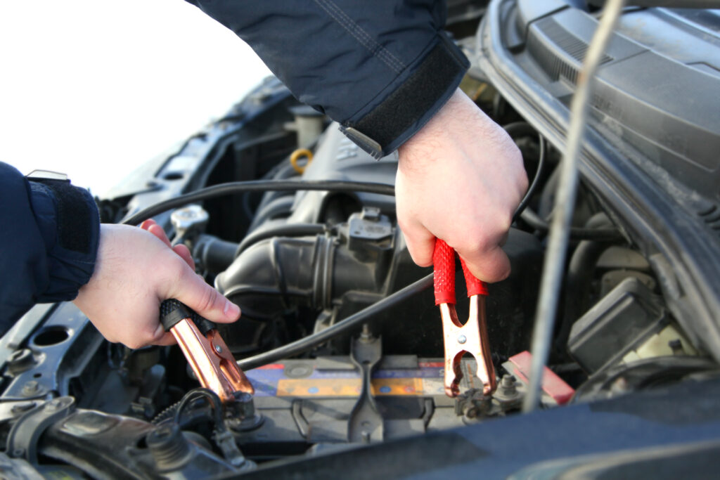 5 Symptoms and Signs Your Battery Needs Replacing