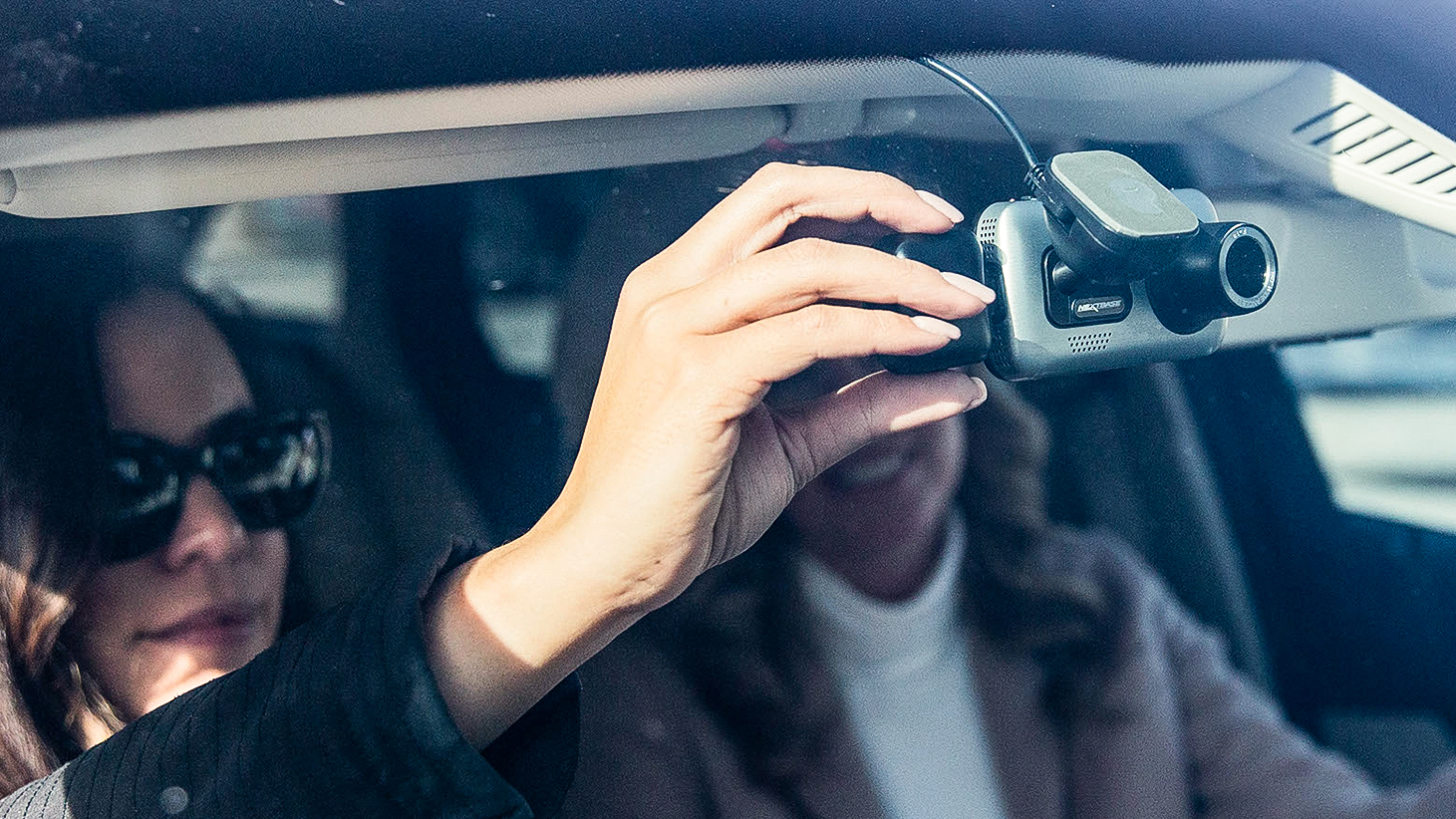 How To Personalise Your Car With These 5 Accessories