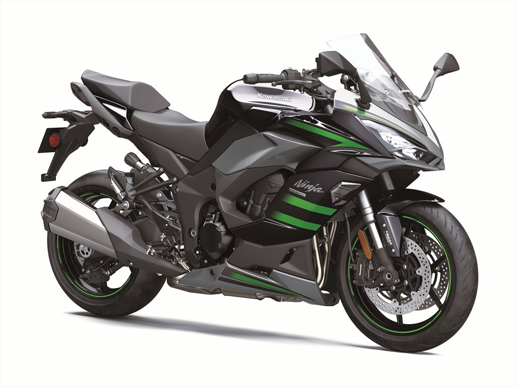 Kawasaki Ninja 1000 High Performance Motorcycle Motorcycle Insurance