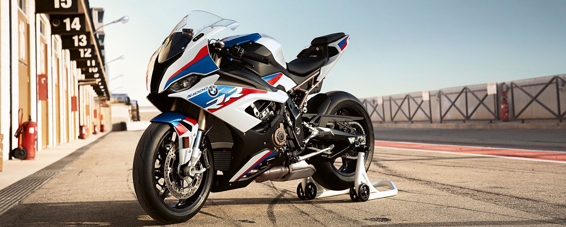 What to Expect When Insuring Your Motorcycle BMW S1000RR