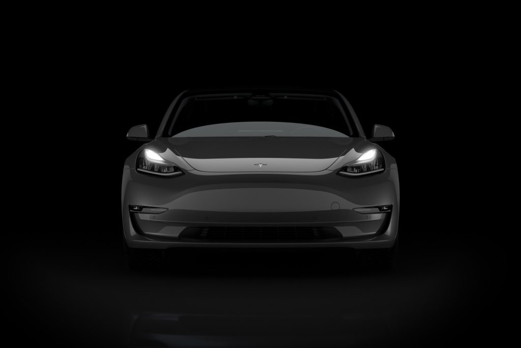 2022 Tesla Model 3 8