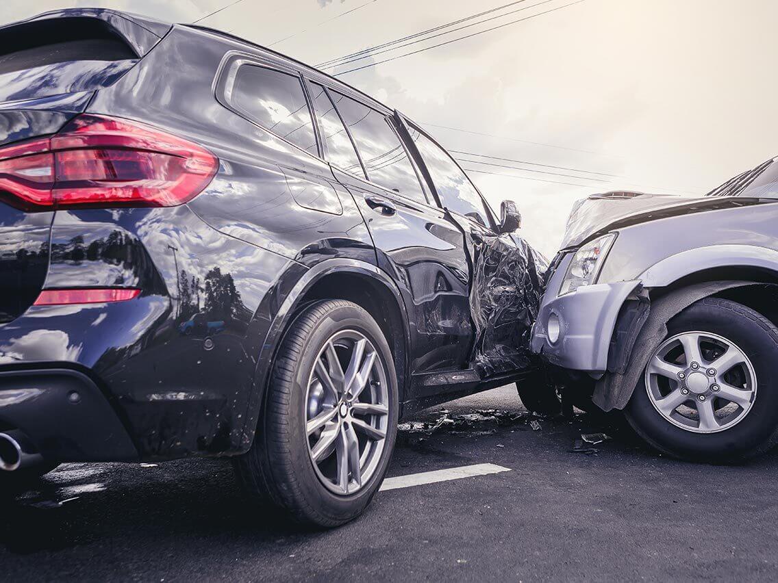 Can I File a Lawsuit If a Drunk Driver Caused My Car Accident?