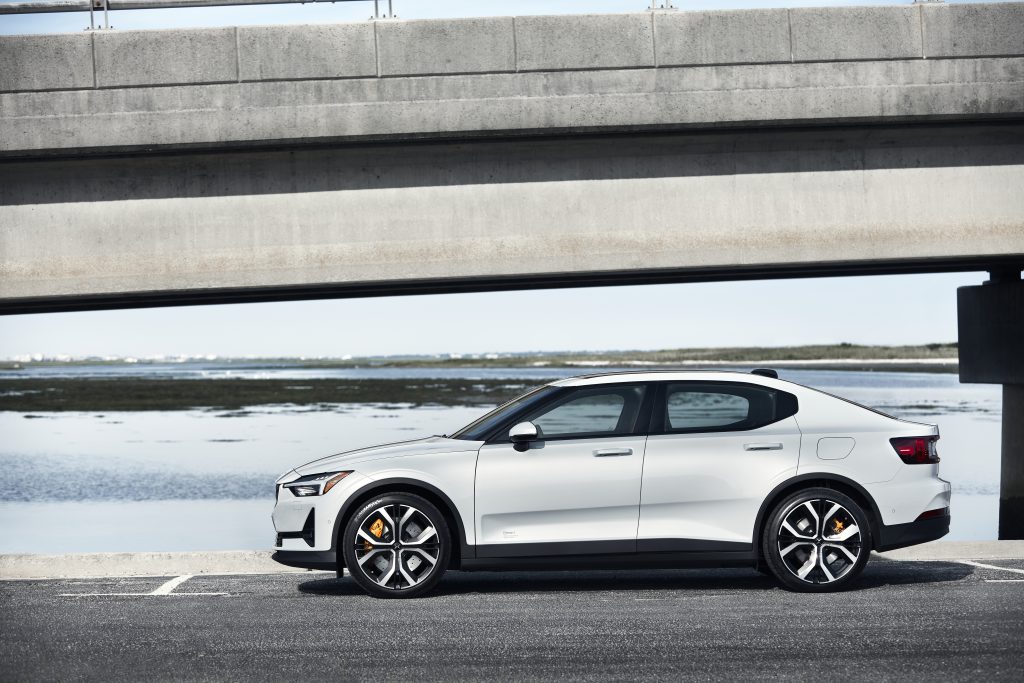 Polestar 2 14