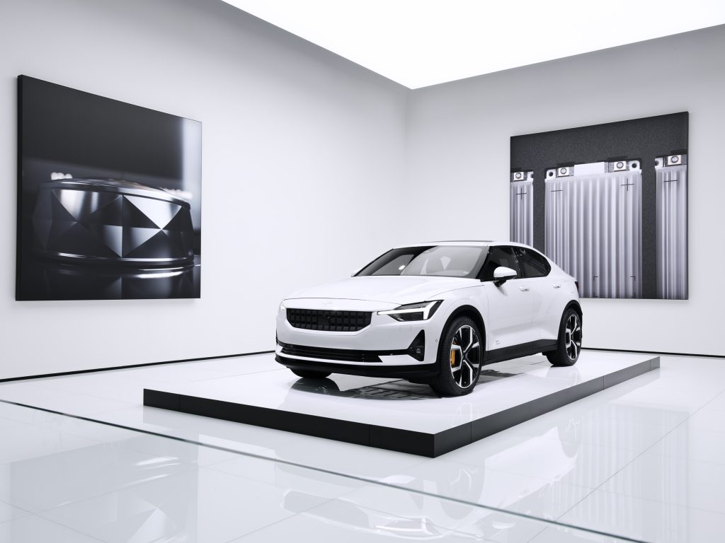 Polestar 2 4