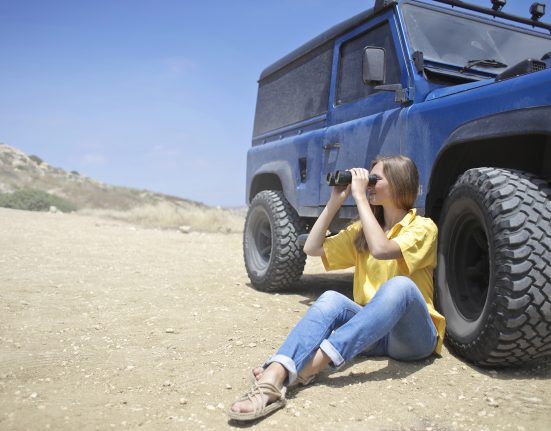 4 Things that Make the Jeep Wrangler Perfect for Renting on Vacation