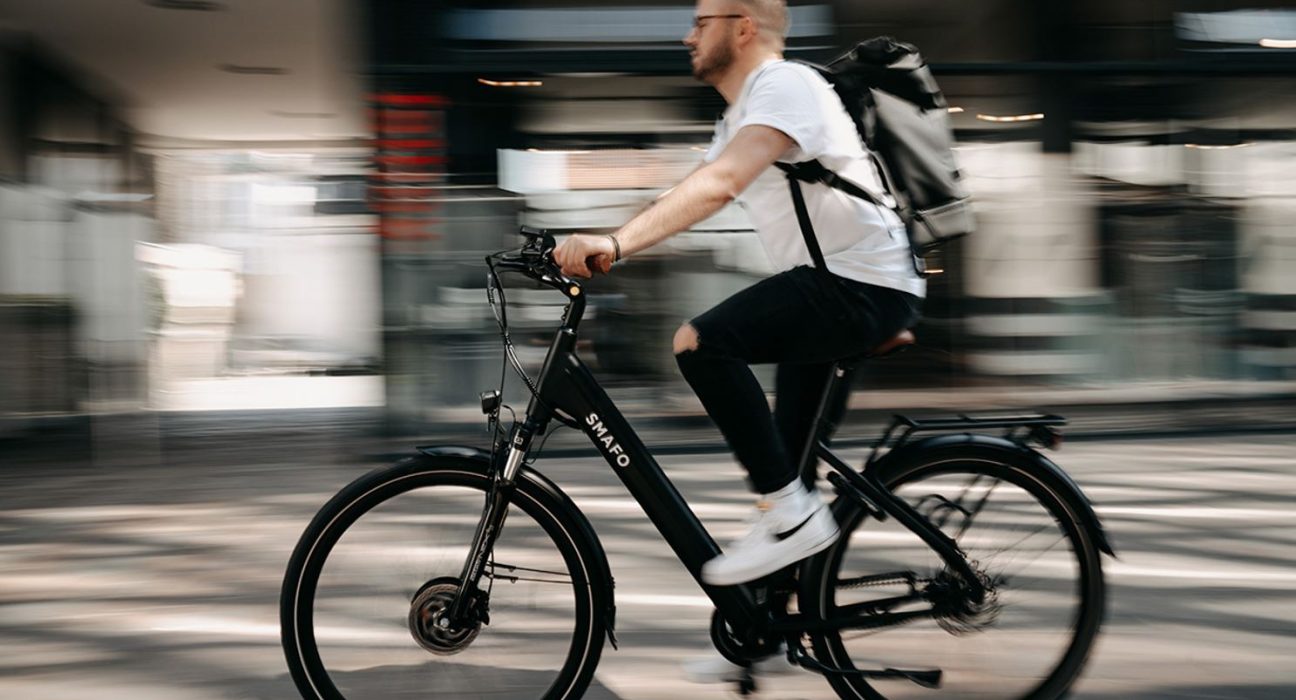 10 Reasons Why Buying an E bike is Better than EV in this Economy