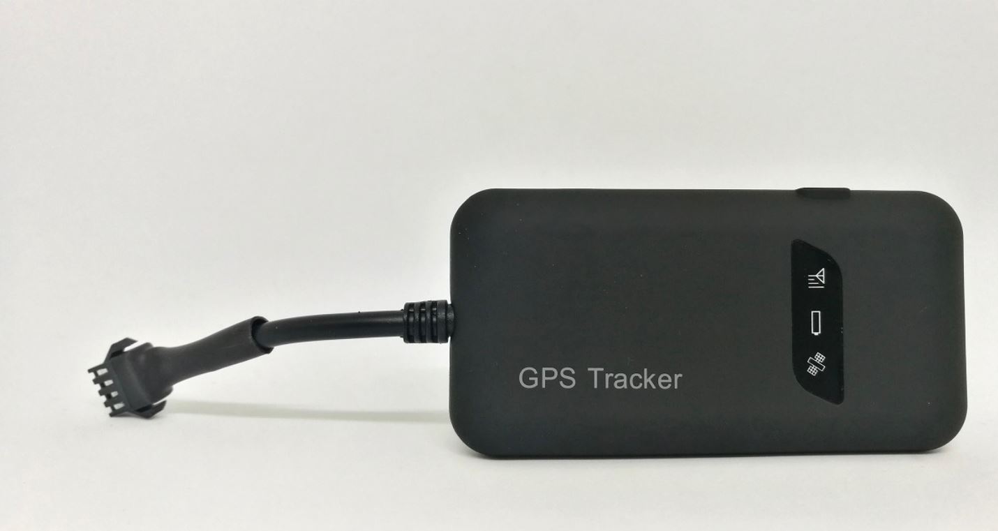 Car GPS Tracker