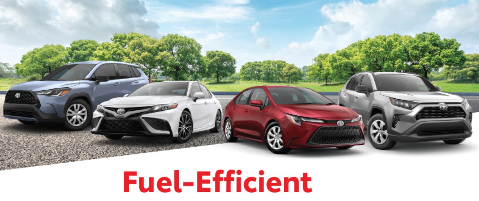 The Fuel Efficient Car Models Dominating 2023s Market