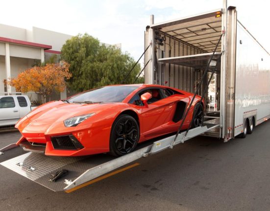 How Much Does It Cost To Ship A Car