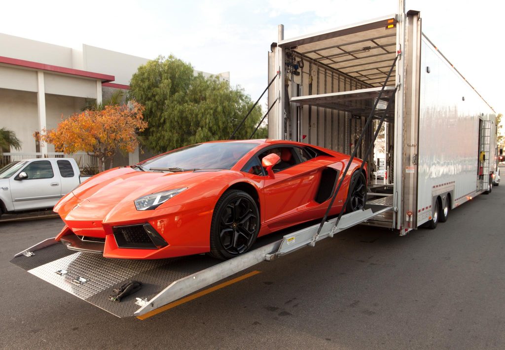 How Much Does It Cost To Ship A Car