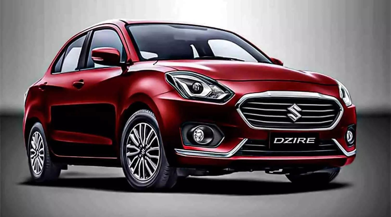 Maruti Suzuki Dzire