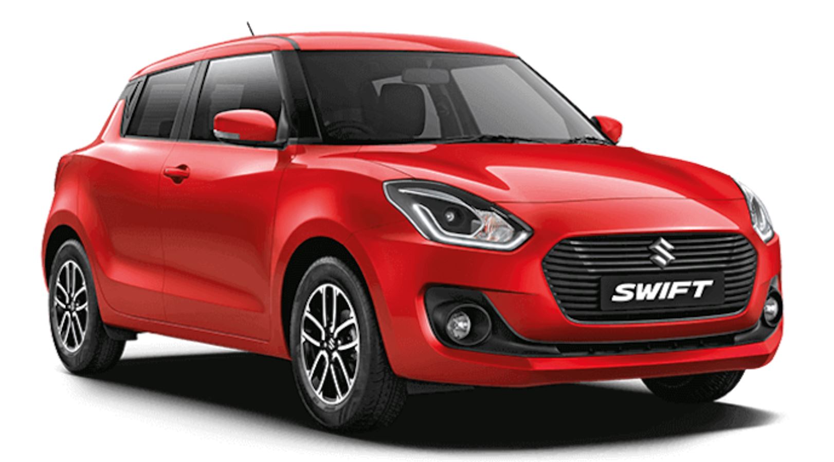 Maruti Suzuki Swift