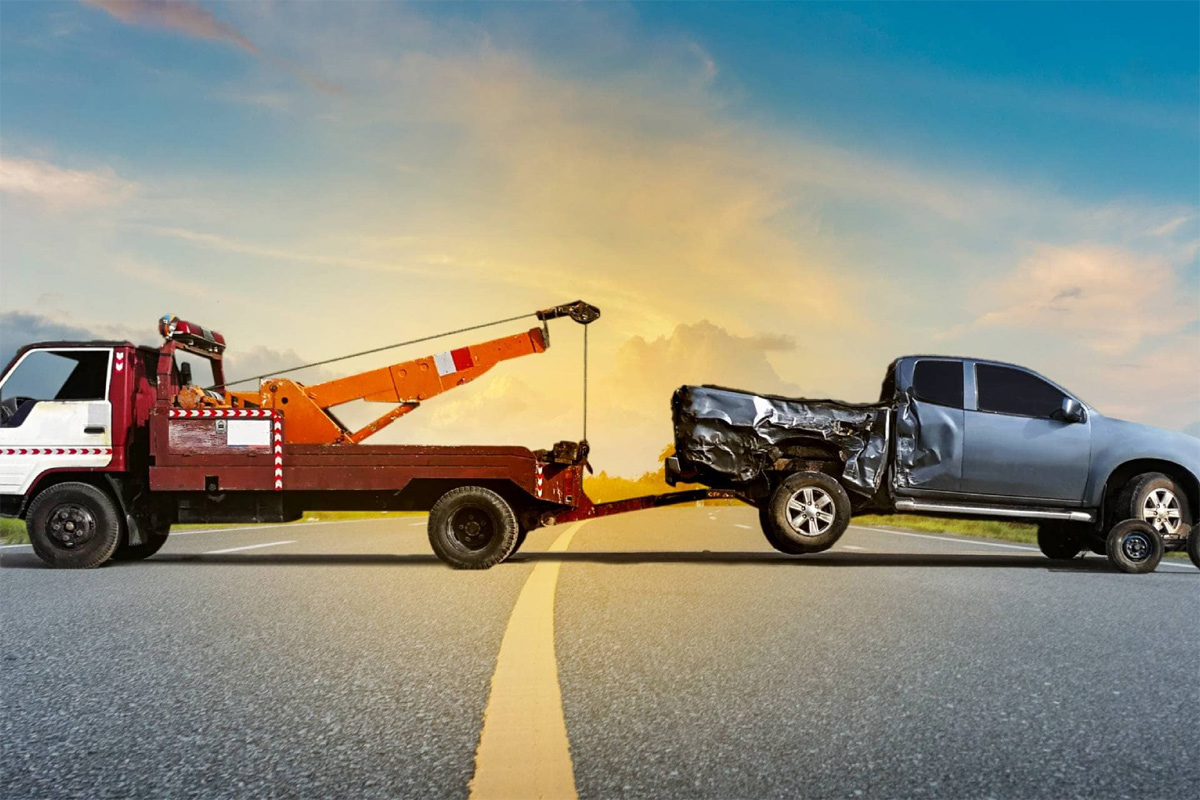 Understanding the Car Removal in Sydney