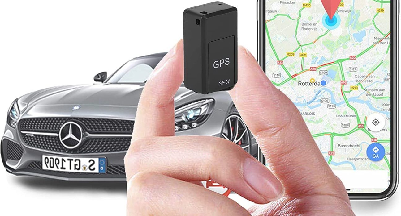 Importance Of GPS For Car Rental Companies