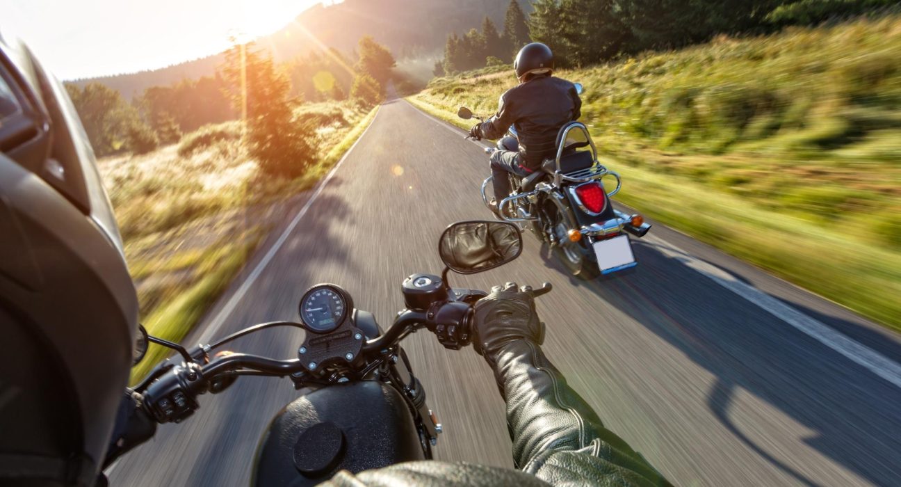 7 Tips for Making Cool Motorcycle Travel Videos 1