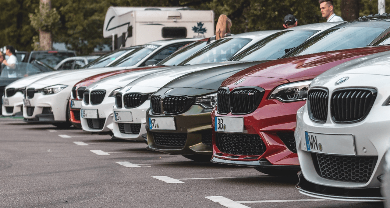 How to buy a used BMW A Comprehensive Guide