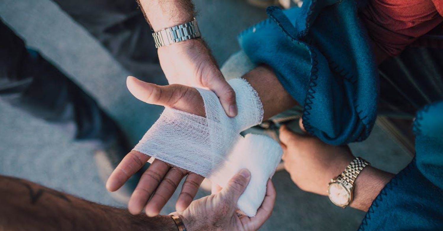 Tips for If You Need Help After an Injury