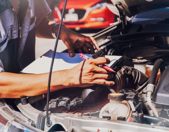 Extend the Life of Your Diesel with These 5 Regular Maintenance Tips