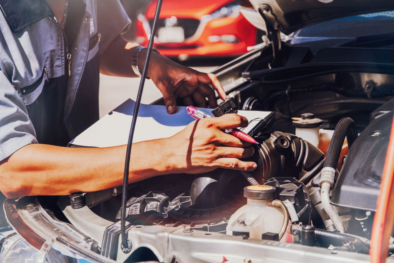Extend the Life of Your Diesel with These 5 Regular Maintenance Tips