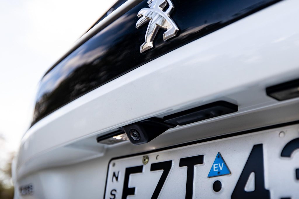 2024 Peugeot 508 GT PHEV 23