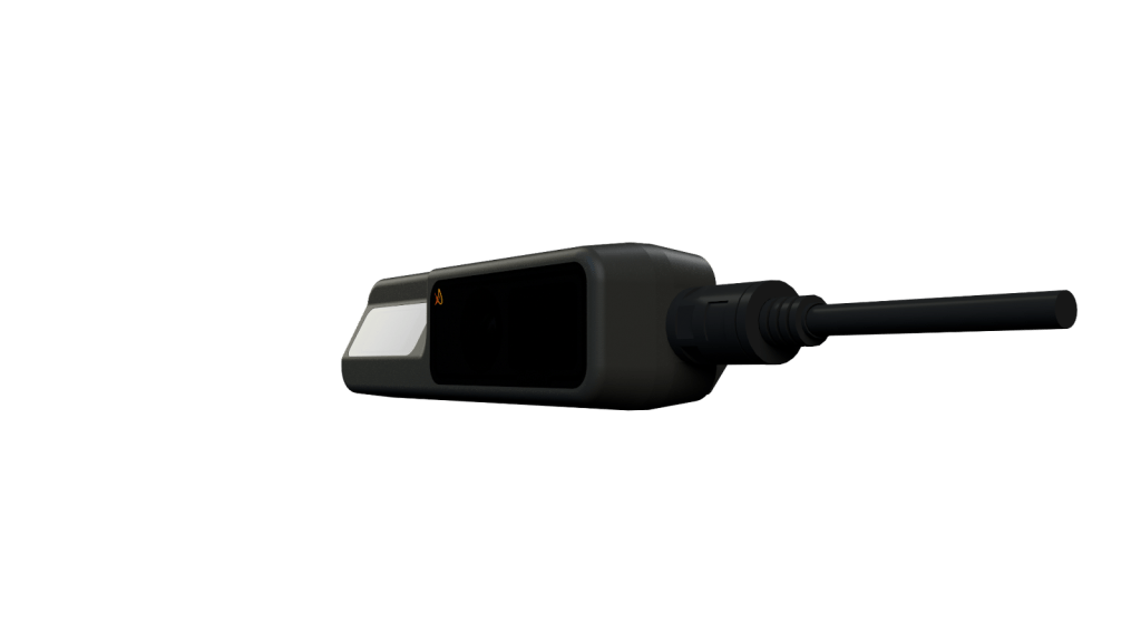 BORREGO LiDAR Sensor CES