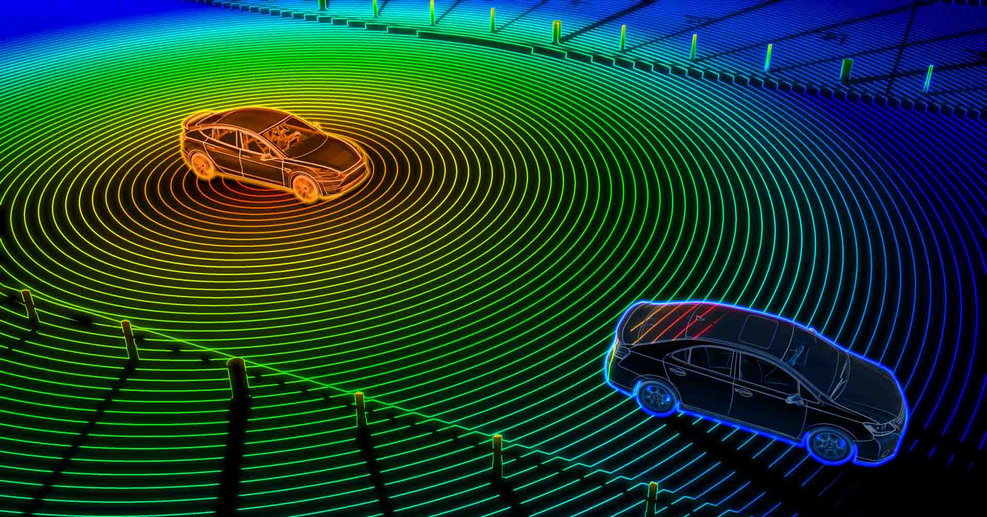 PreAct Technologies Debuts New Line of LiDAR Sensors at CES