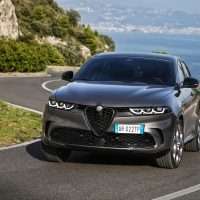 2024 Alfa Romeo Tonale Plug in Hybrid 33