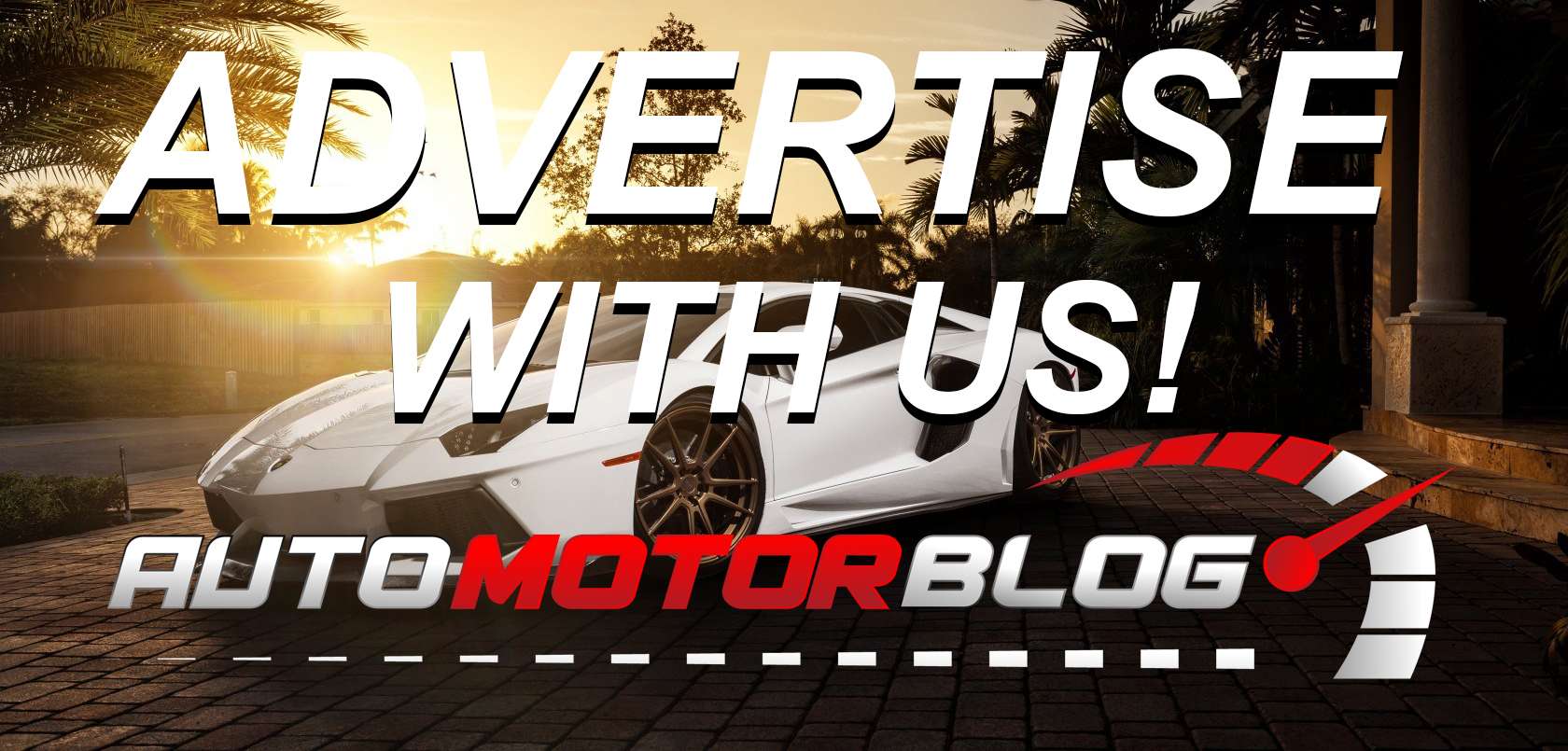 ADVERTISE Guest Post on Automotive Car Blog AUTOMOTORBLOG