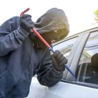 The Evolution of Vehicle Theft Prevention