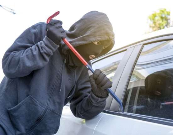 The Evolution of Vehicle Theft Prevention