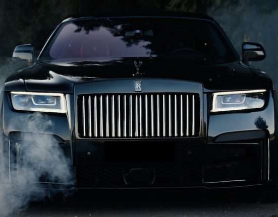 Tips When Buying A Rolls Royce Ghost For Your Chauffeur Business