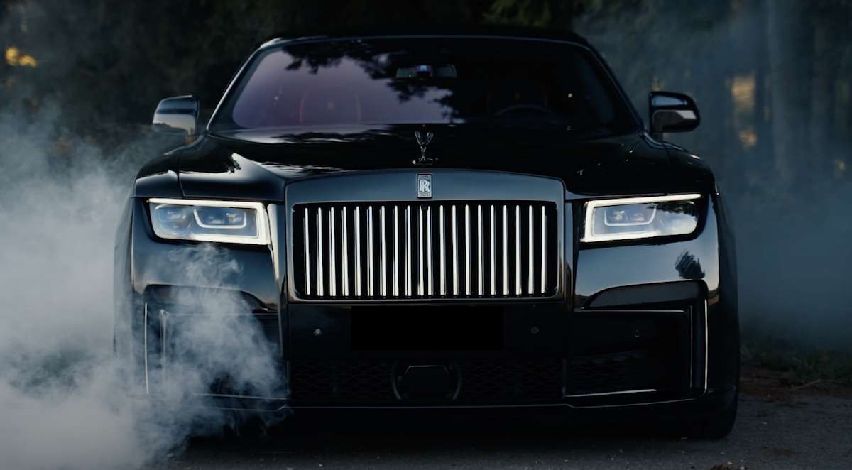 Tips When Buying A Rolls Royce Ghost For Your Chauffeur Business