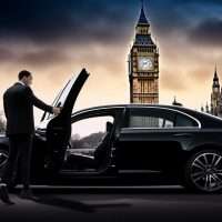 Private Hire in London Traveler's Perspective