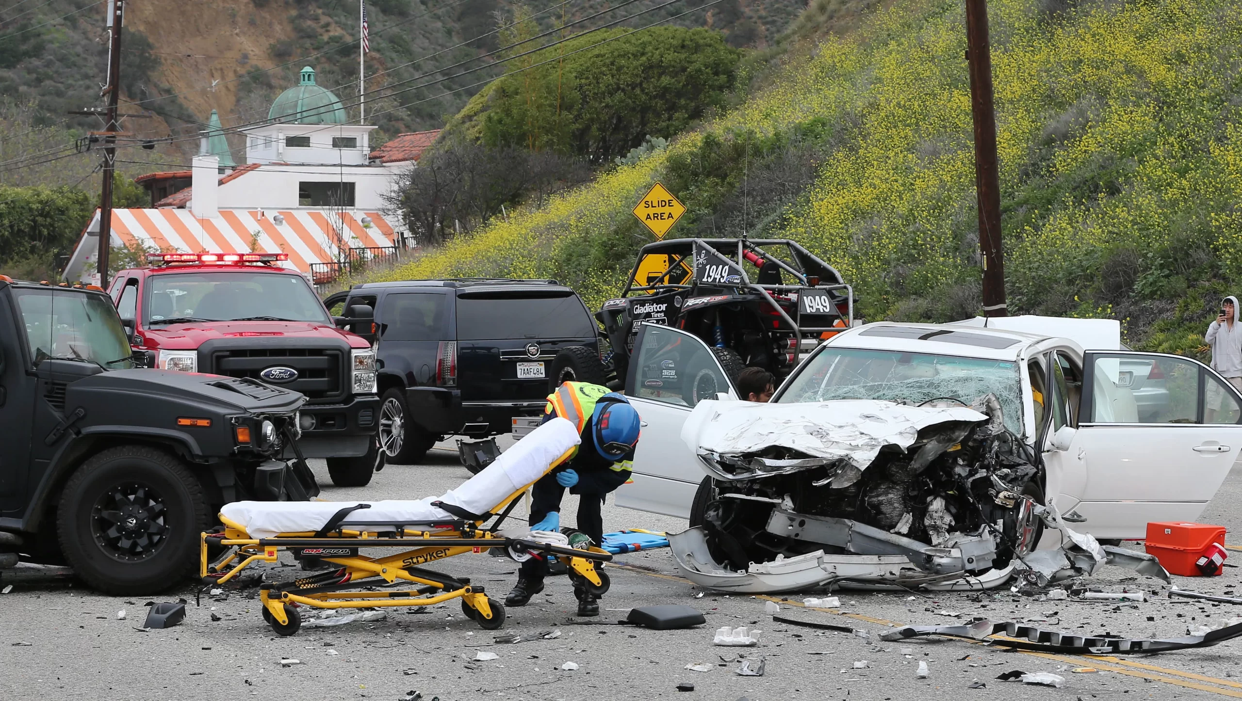 Should I Hire a Lawyer After a Car Accident in Dallas, TX