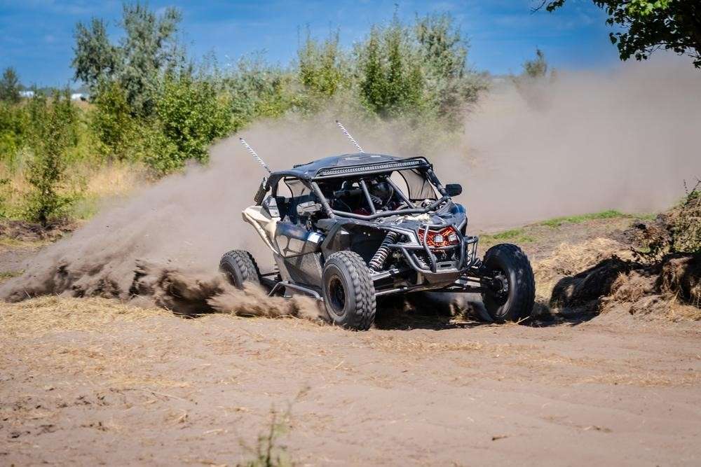 8 Mistakes To Avoid When Utv Riding - Automotorblog
