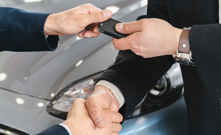 How Car Leasing Can Simplify Your Financial Planning