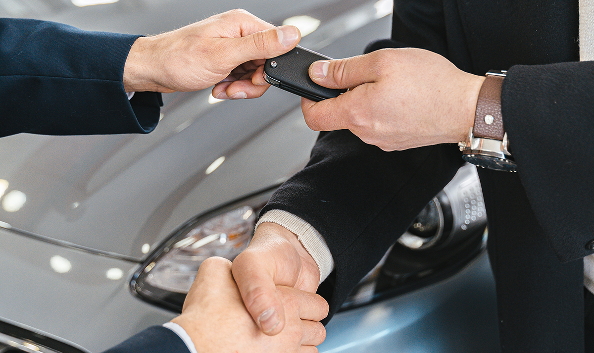 How Car Leasing Can Simplify Your Financial Planning